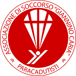 Associazione di Soccorso "Giannino Caria" Paracadutisti